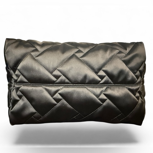 Kurt Geiger Recycled Shopper Quilted Tote - Sold Out at Stores - Picture 4 of 5